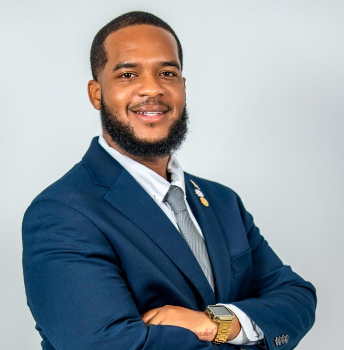 Anguilla Tourism Director Champions Regional Unity and Youth Development Anguilla Tourism Director Champions Regional Unity and Youth Development