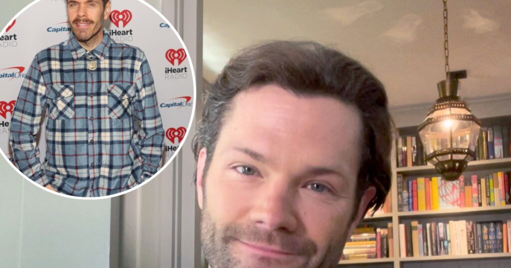 Jared Padalecki Addresses Backlash for Wishing Perez Hilton ‘Well’ Amid Hospitalization: ‘I’m Sorry’ Jared Padalecki Addresses Backlash for Wishing Perez Hilton ‘Well’ Amid Hospitalization: ‘I’m Sorry’