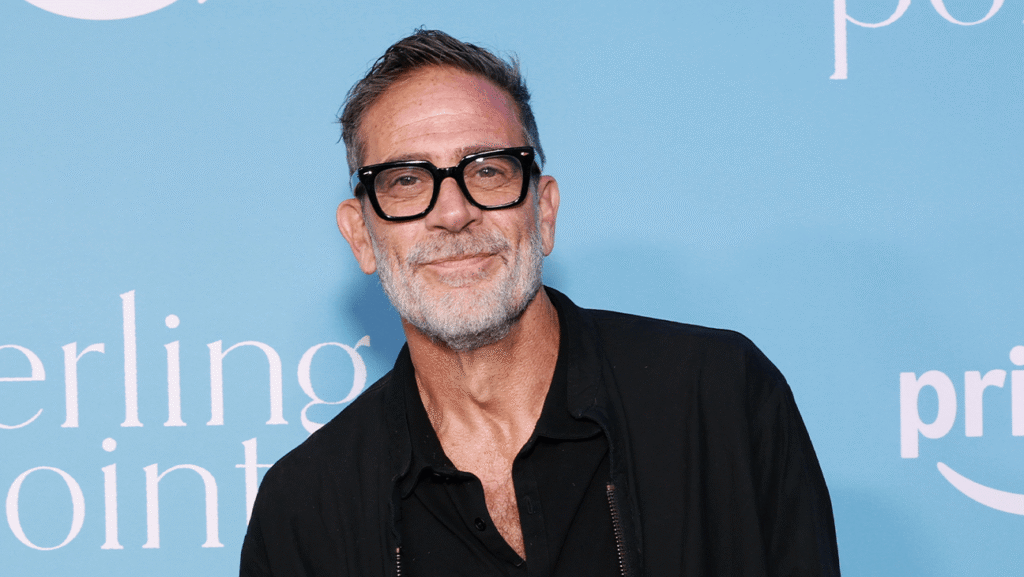 Jeffrey Dean Morgan Says Manager Fired Him Due to Age Just Before Booking ‘Grey’s Anatomy’ and ‘Supernatural’