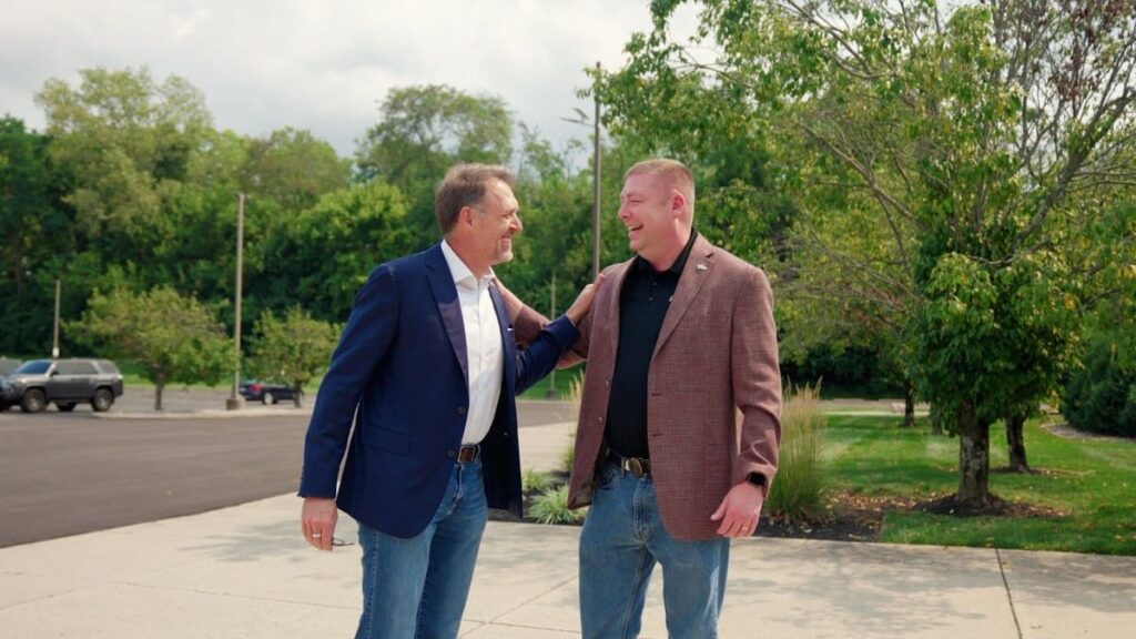Joby Aviation to acquire Dayton’s Resonant Sciences in $500 million defense tech deal Joby Aviation to acquire Dayton’s Resonant Sciences in $500 million defense tech deal