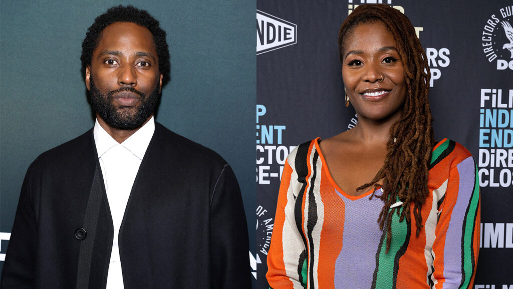 John David Washington to Star in Supernatural Horror Thriller ‘Mime’ John David Washington to Star in Supernatural Horror Thriller ‘Mime’