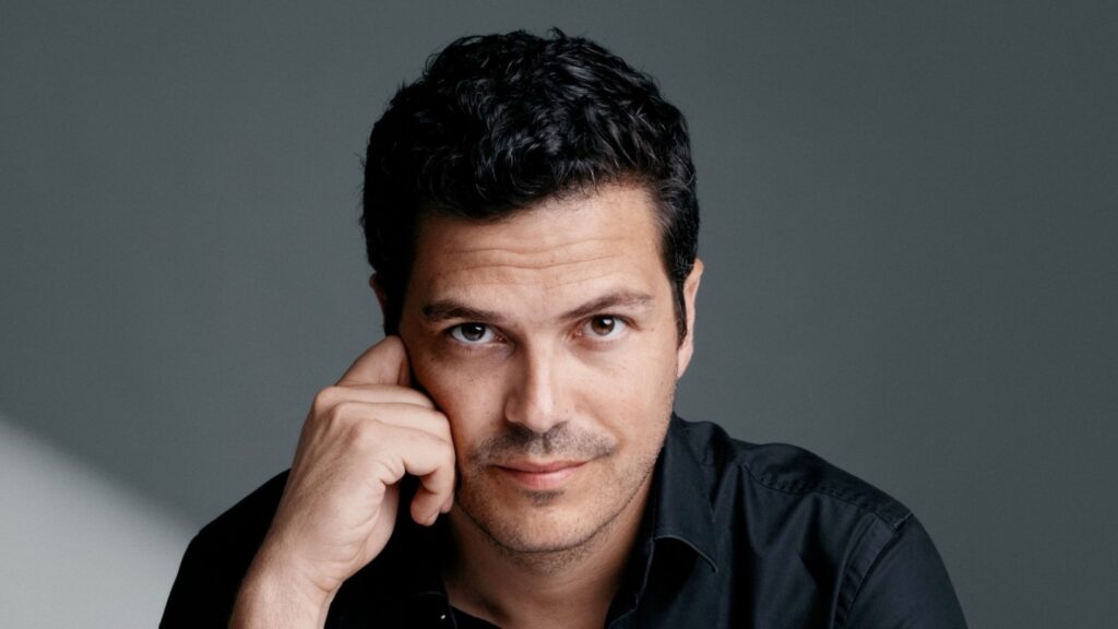 Sarajevo Film Festival Boss Jovan Marjanović on Owning Its Powerful Origin Story: “We Connect This Legacy of War… and Build Bridges” Sarajevo Film Festival Boss Jovan Marjanović on Owning Its Powerful Origin Story: “We Connect This Legacy of War… and Build Bridges”