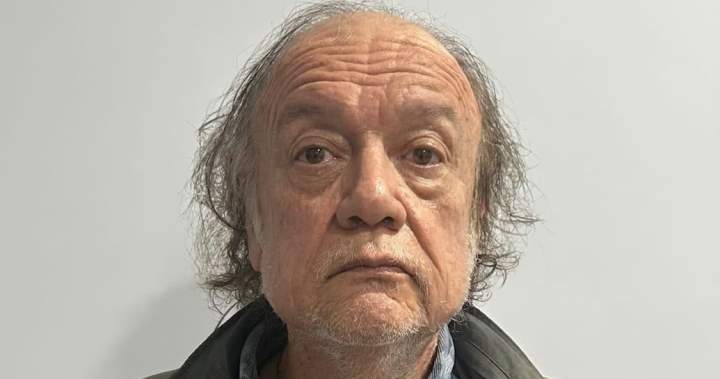 Mexican citizen charged with second-degree murder of Vancouver woman in 1996 – BC Mexican citizen charged with second-degree murder of Vancouver woman in 1996 - BC