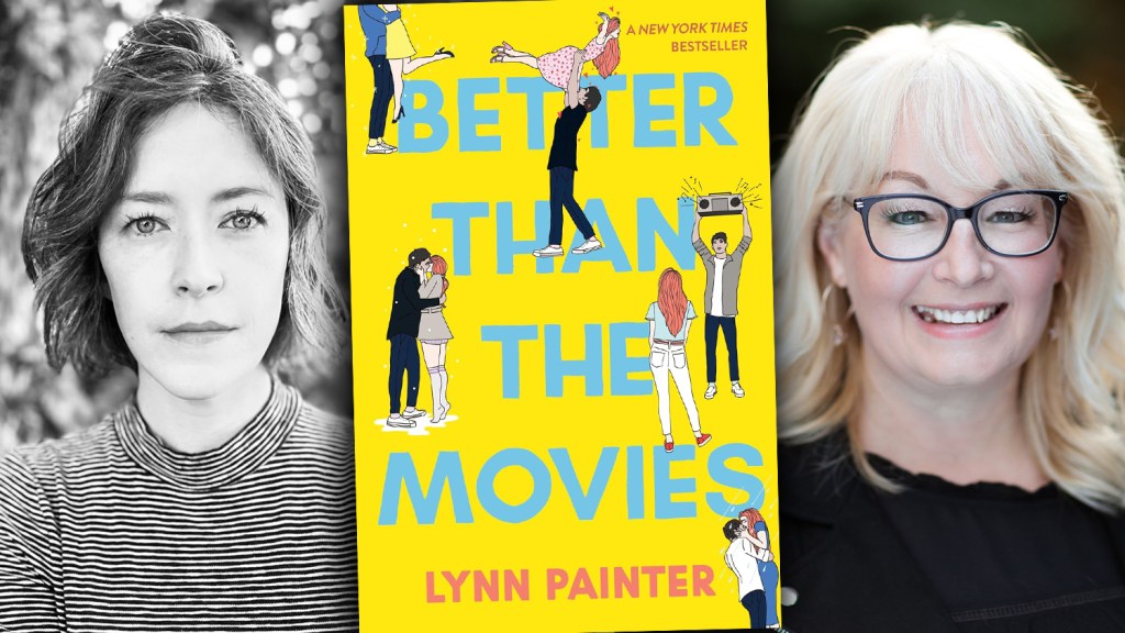 ‘Better Than The Movies’ Film Adaptation News & Updates: Everything We Know 'Better Than The Movies' Film Adaptation News & Updates: Everything We Know