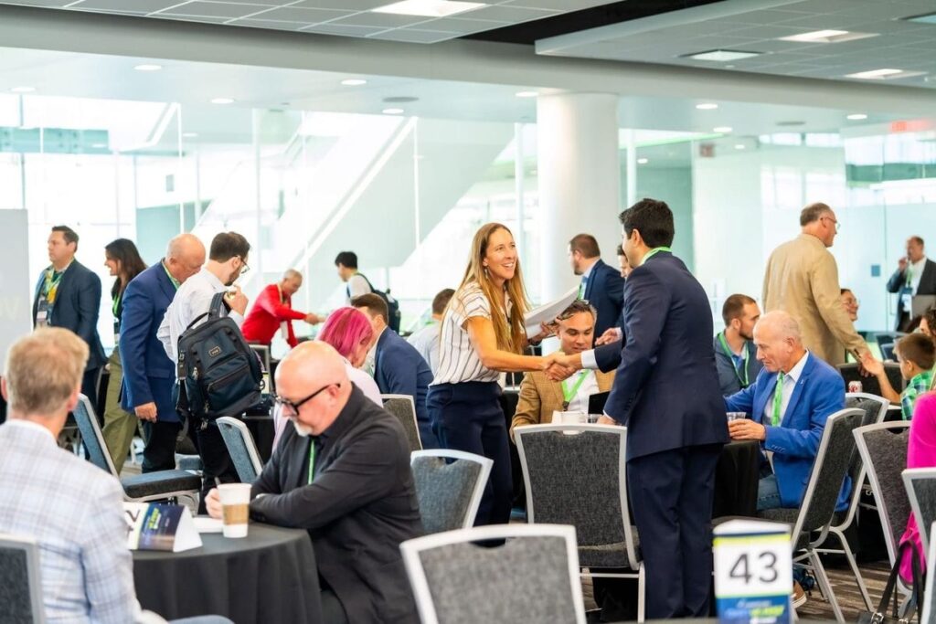 JumpStart-backed entrepreneurs drove $1.9 billion in Ohio economic activity
