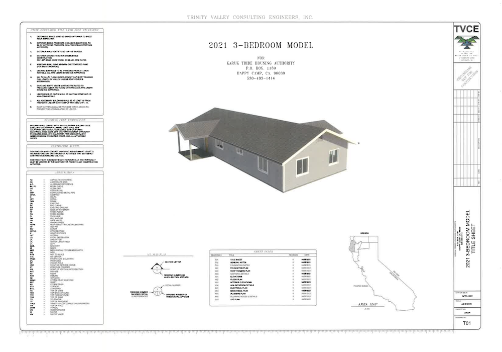 IHS awards $15.3M for tribal health workforce housing IHS awards $15.3M for tribal health workforce housing