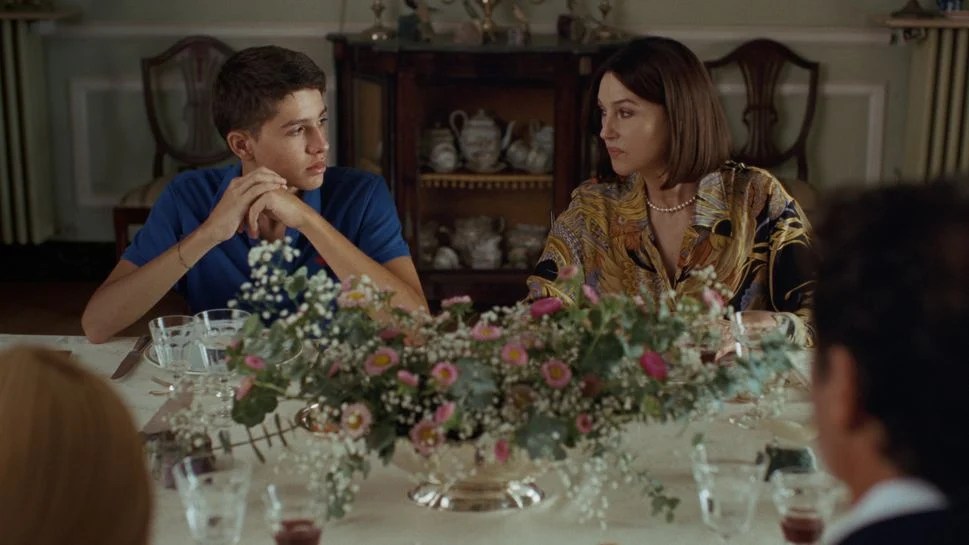 Monica Bellucci Plays a Mother Who Yells and Is the “Victim of a Social Role” in Luca Guadagnino-Produced ‘Ketticè’ Monica Bellucci Plays a Mother Who Yells and Is the “Victim of a Social Role” in Luca Guadagnino-Produced ‘Ketticè’
