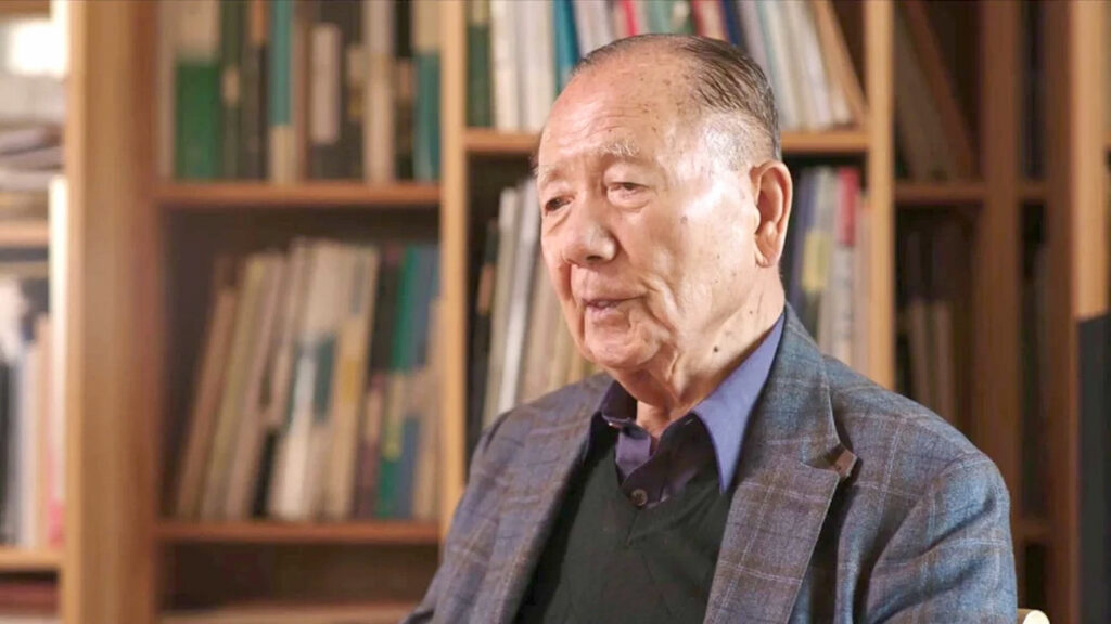 Busan Film Festival to Honor Its Founder Kim Dong Busan Film Festival to Honor Its Founder Kim Dong