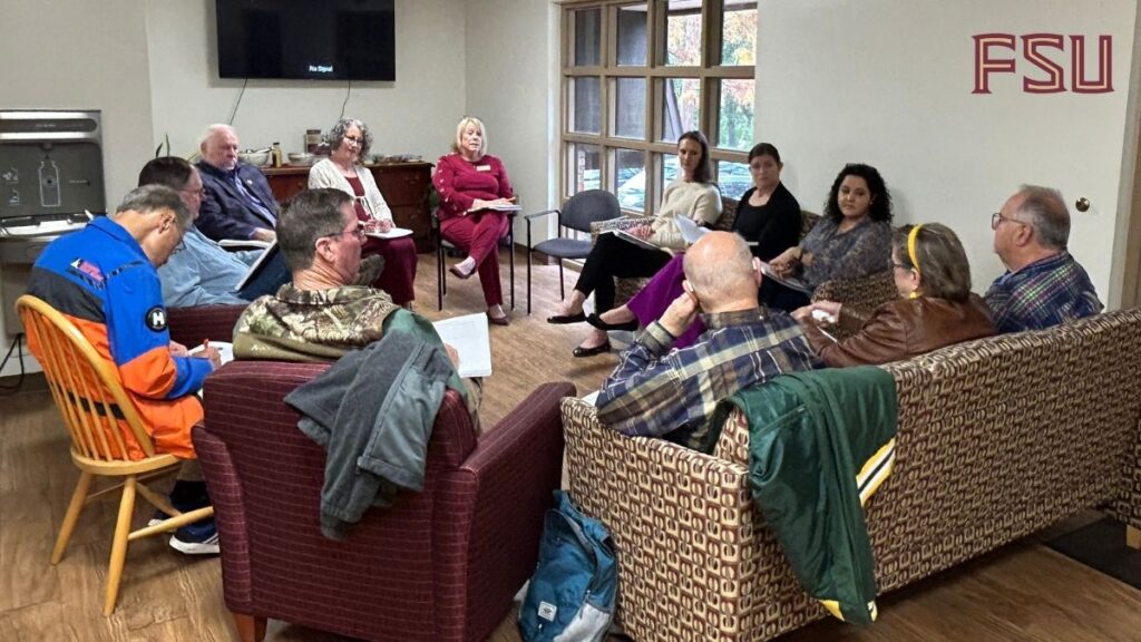 FSU Health Lifestyle Medicine Clinic opens registration for LEADR diabetes remission program FSU Health Lifestyle Medicine Clinic opens registration for LEADR diabetes remission program