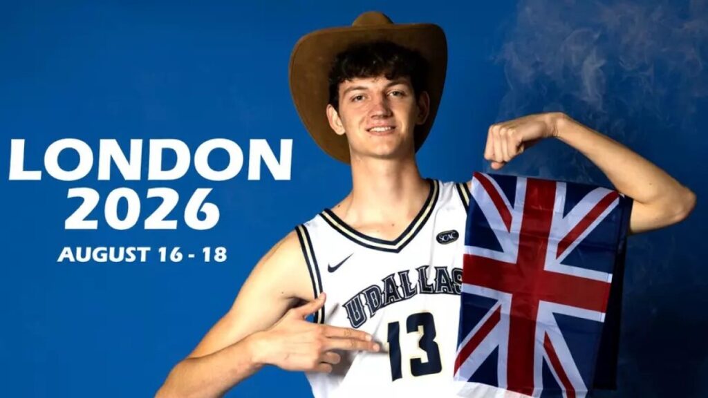 How a men’s basketball team saved its London trip after travel agency bankruptcy How a men’s basketball team saved its London trip after travel agency bankruptcy