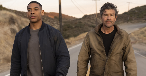 Lanterns Season 1 First Reviews: A Mature, Grounded Mystery and One of DC’s Best Shows Yet Lanterns Season 1 First Reviews: A Mature, Grounded Mystery and One of DC's Best Shows Yet