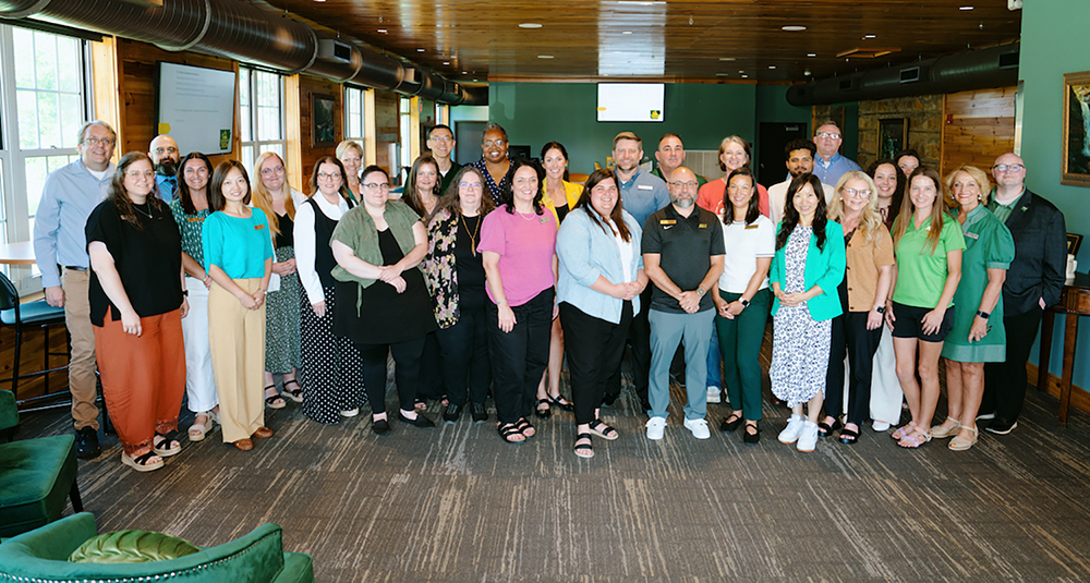 Leadership Tech Announces Cohort Eight Members Leadership Tech Announces Cohort Eight Members