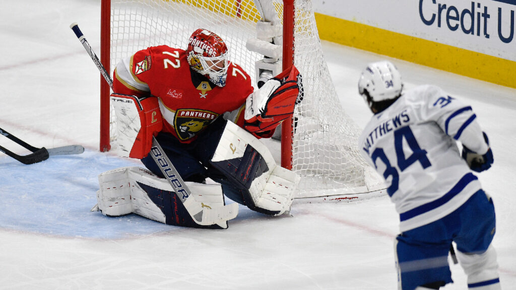 NHL off NHL off