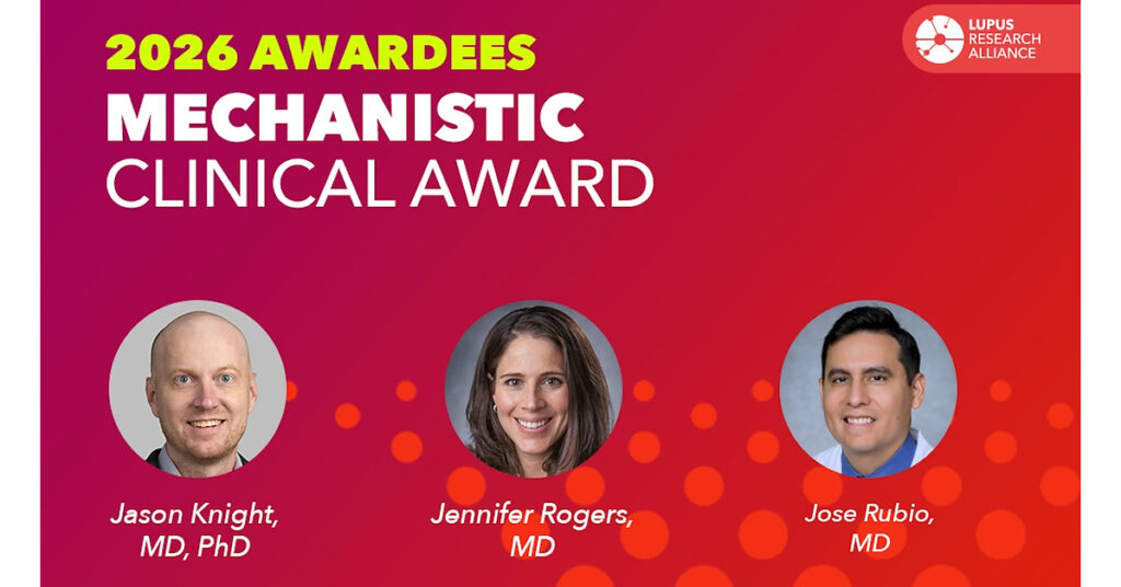 Lupus Research Alliance Awards More Than $2 Million to Study the Power of Lifestyle Interventions Lupus Research Alliance Awards More Than $2 Million to Study the Power of Lifestyle Interventions