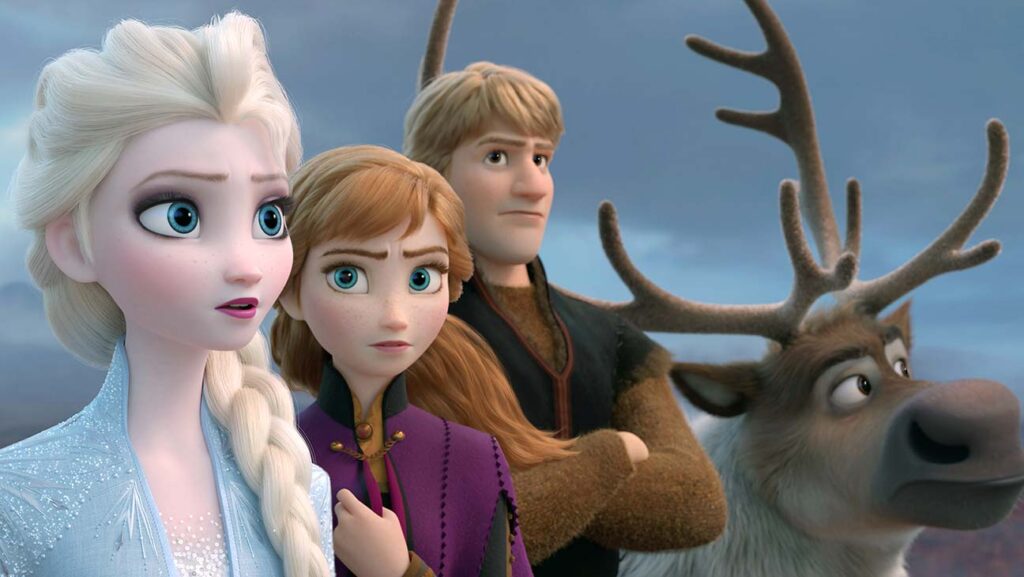‘Frozen 3’ “Royal Wedding” Between Anna and Kristoff Is Crashed by New Villain in First ‘Frozen 3’ “Royal Wedding” Between Anna and Kristoff Is Crashed by New Villain in First