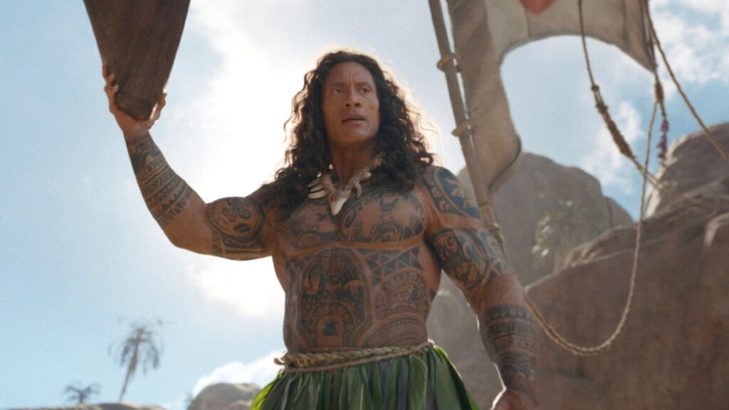 Dwayne Johnson Addresses ‘Moana’ Mixed Reviews After Film Underperformed at Box Office Dwayne Johnson Addresses ‘Moana’ Mixed Reviews After Film Underperformed at Box Office
