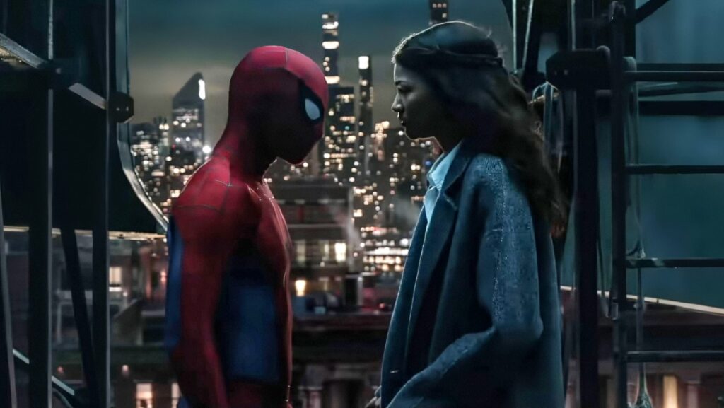 ‘Spider-Man: Brand New Day’ Swinging to Best-Ever 10 ‘Spider-Man: Brand New Day’ Swinging to Best-Ever 10
