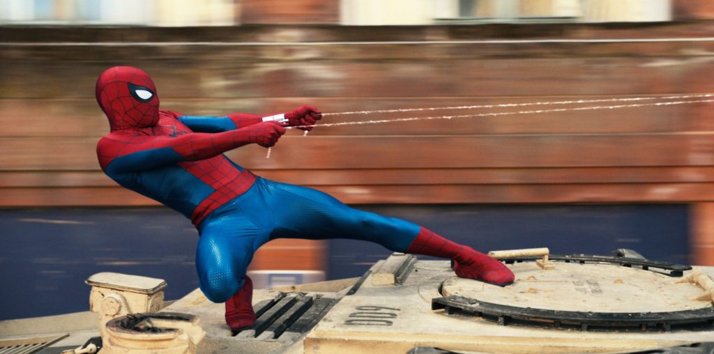 Box Office: ‘Spider-Man: Brand New Day’ 2nd Fastest To Cross $1B Int’l, WW at $1.67B Box Office: 'Spider-Man: Brand New Day' 2nd Fastest To Cross $1B Int'l, WW at $1.67B