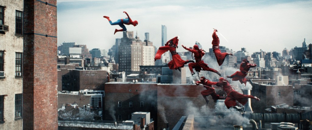 Box Office: ‘Spider-Man: Brand New Day’ Massive $135M+ Second Weekend Box Office: 'Spider-Man: Brand New Day' Massive $135M+ Second Weekend