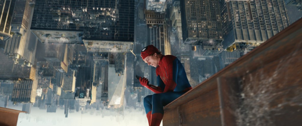 Box Office: ‘Spider-Man: Brand New Day’ $168M+ U.S. Record Opening Day Box Office: 'Spider-Man: Brand New Day' $168M+ U.S. Record Opening Day
