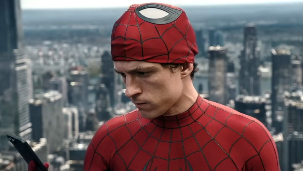 ‘Spider-Man: Brand New Day’ Still Soaring to Top Its Third Weekend With $67M ‘Spider-Man: Brand New Day’ Still Soaring to Top Its Third Weekend With $67M