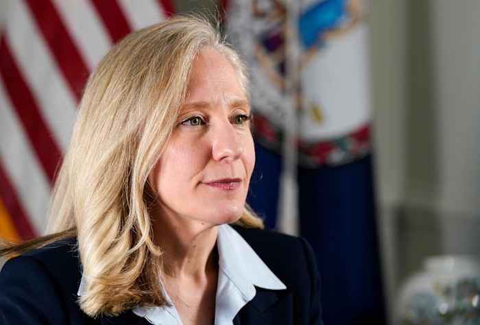 Gov. Spanberger announces infrastructure grants to support local food & farming projects Gov. Spanberger announces infrastructure grants to support local food & farming projects
