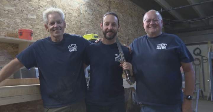 Southern Alberta men’s health group member steps up to raise cancer awareness – Lethbridge Southern Alberta men’s health group member steps up to raise cancer awareness - Lethbridge