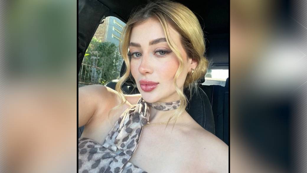 Click to play video: 'Mexican beauty influencer shot dead while live on TikTok being investigated as possible femicide'