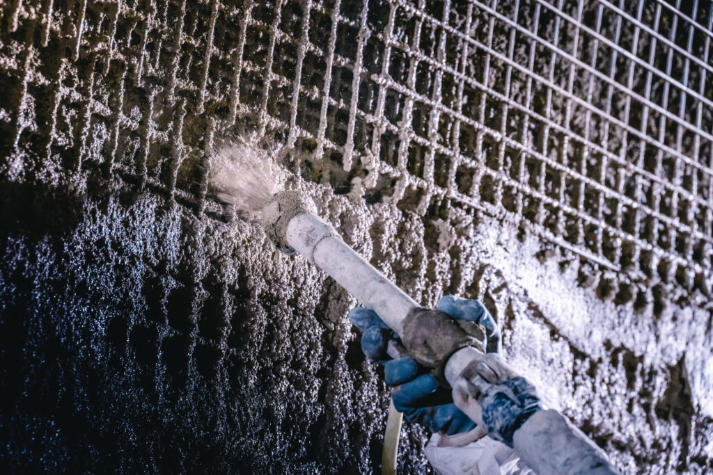 Startup brings ancient Roman concrete technology to modern construction Startup brings ancient Roman concrete technology to modern construction
