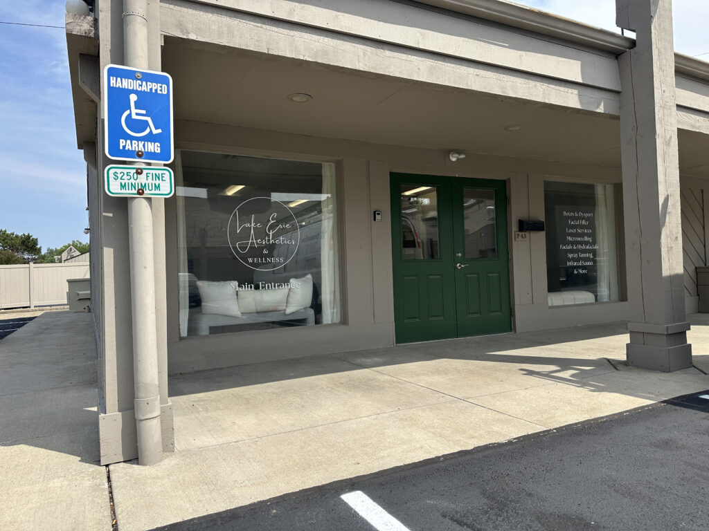 Lake Erie Aesthetics expands Avon Lake location Lake Erie Aesthetics expands Avon Lake location