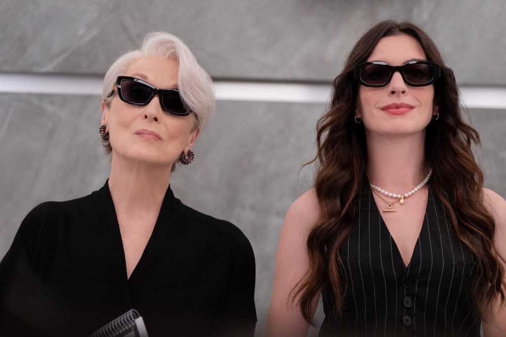 Five new movies and TV shows to stream this weekend