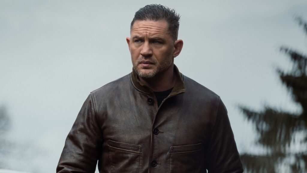 ‘MobLand’ Season 2 Trailer: Tom Hardy Returns After Drama Over His Future on the Series as Pierce Brosnan’s Conrad Goes “Bonkers Berserk”