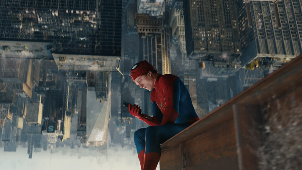 ‘Spider-Man: Brand New Day’ Leaps to Record $168M First Day for Historic Opening Weekend ‘Spider-Man: Brand New Day’ Leaps to Record $168M First Day for Historic Opening Weekend
