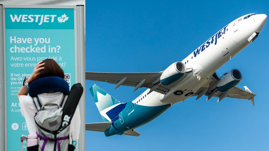Click to play video: 'Tentative agreement reached between WestJet and its flight attendants: what comes next?'