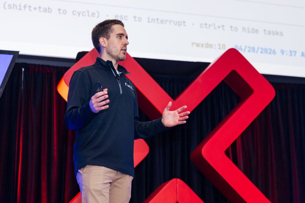 RWX raises $12 million Series A to tackle AI code validation bottleneck RWX raises $12 million Series A to tackle AI code validation bottleneck