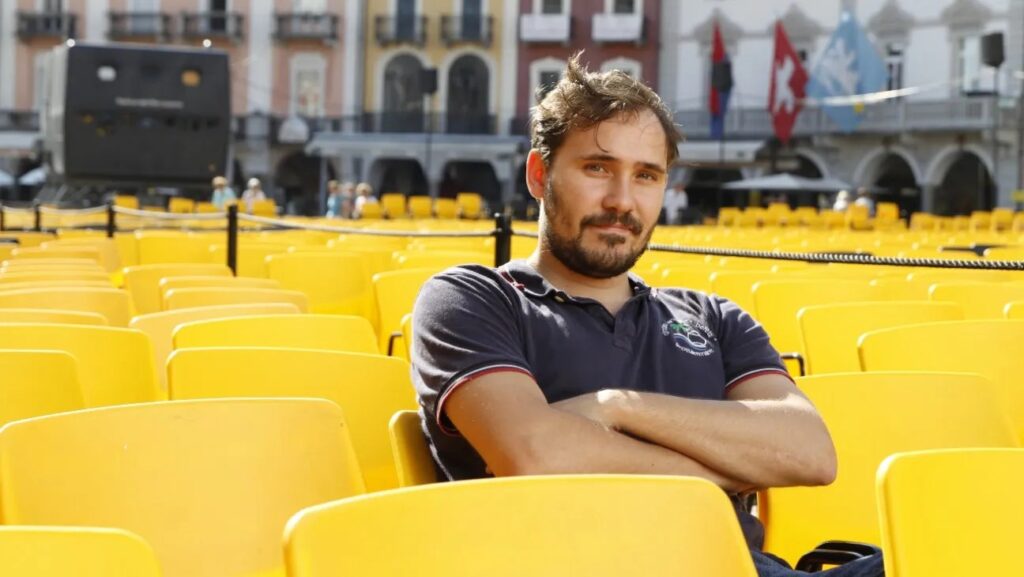 Locarno Pro Takes on the Big Issues: AI, “Algorithms and Consolidation Versus Creative Freedom” Locarno Pro Takes on the Big Issues: AI, “Algorithms and Consolidation Versus Creative Freedom”