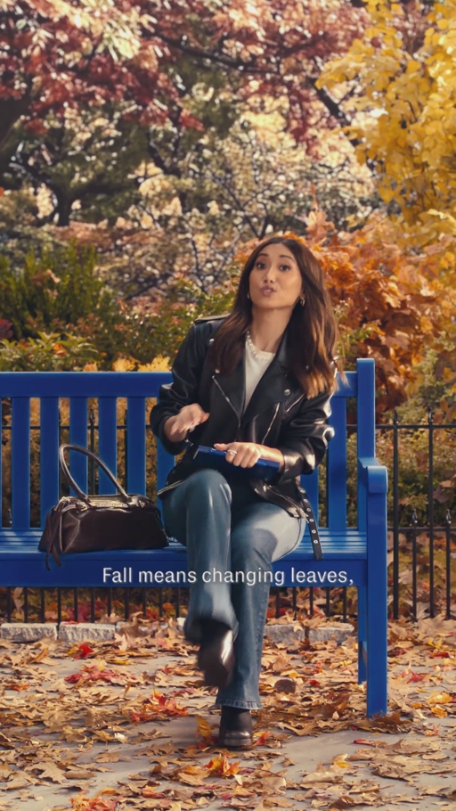 Marshalls and Brenda Song Spotlight the Trends Defining this Season with the New Fall Fashion Field Guide Marshalls and Brenda Song Spotlight the Trends Defining this Season with the New Fall Fashion Field Guide