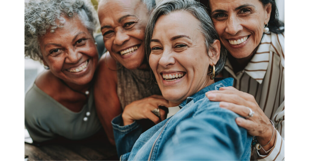 First-of-its-kind Map Shows Opportunities to Improve Social Wellness for Older Adults in Chicago