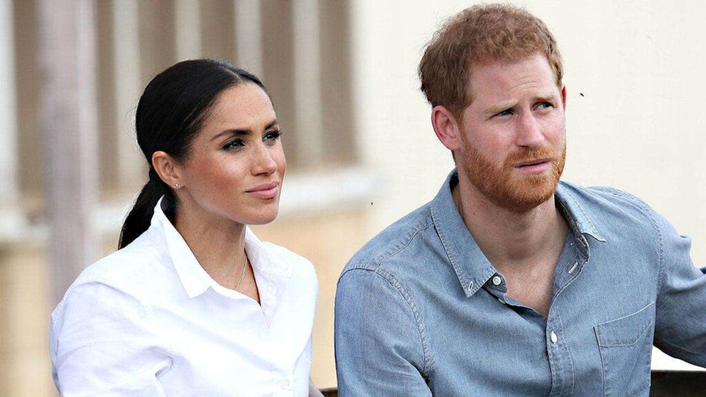 Meghan Markle’s royal exit had warning signs years earlier, veteran correspondent reveals Meghan Markle’s royal exit had warning signs years earlier, veteran correspondent reveals