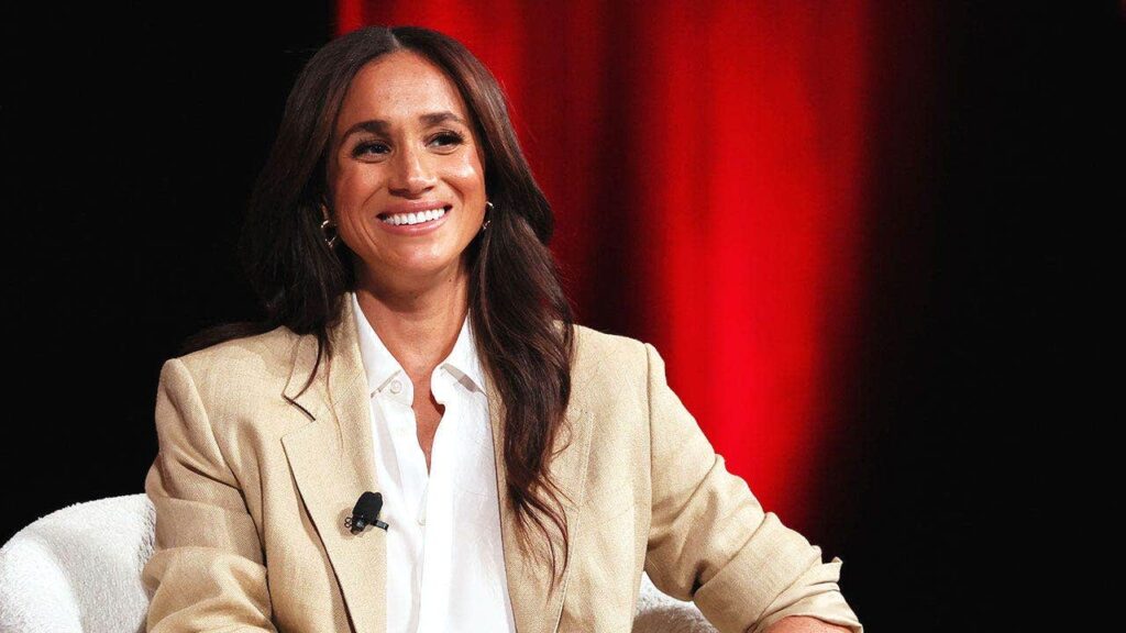 Meghan Markle’s acting U-turn exposes ‘lingering problem’ after six years of reinventions: experts Meghan Markle's acting U-turn exposes 'lingering problem' after six years of reinventions: experts