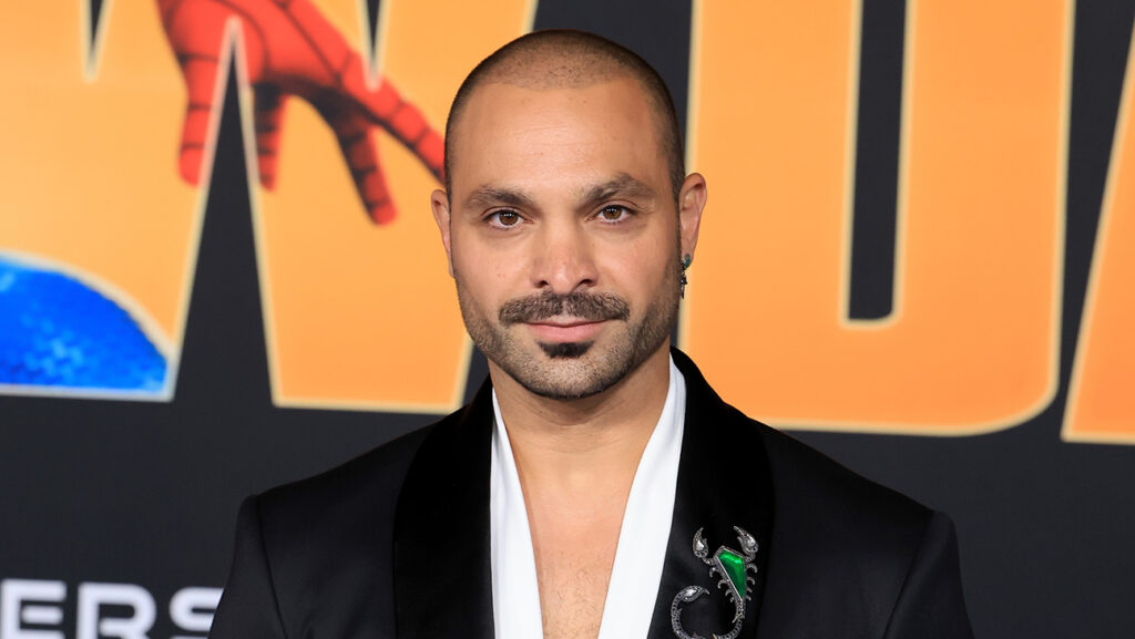 ‘Spider-Man: Brand New Day’ Star Michael Mando on Finally Returning as Scorpion: “This Is Level One of the Character’s Potential”