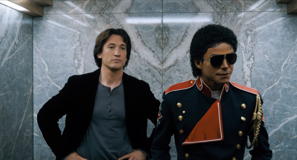 ‘Michael 2’: Lionsgate Studio Boss Gives Update On Production Start, Release 'Michael 2': Lionsgate Studio Boss Gives Update On Production Start, Release