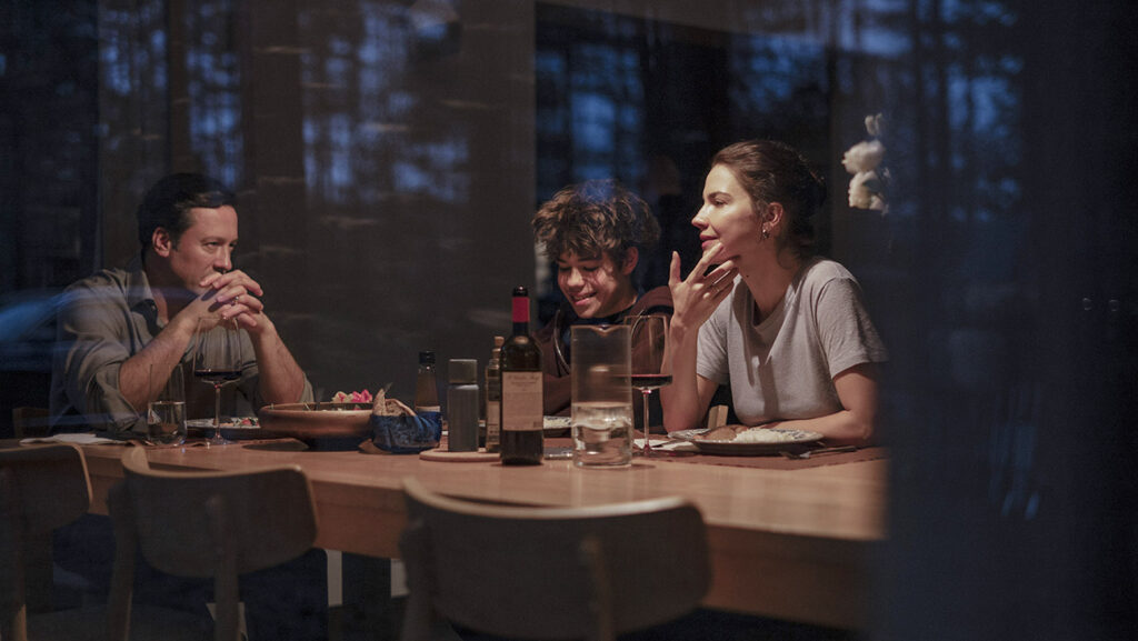 Sarajevo Unveils Open Air Program, Including Diego Luna’s ‘Ashes,’ ‘Minotaur’ and ‘No Good Men’ Sarajevo Unveils Open Air Program, Including Diego Luna’s ‘Ashes,’ ‘Minotaur’ and ‘No Good Men’