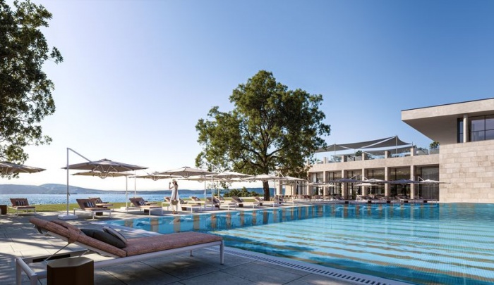Mövenpick Opens Its First Resort on the Croatian Coast Mövenpick Opens Its First Resort on the Croatian Coast