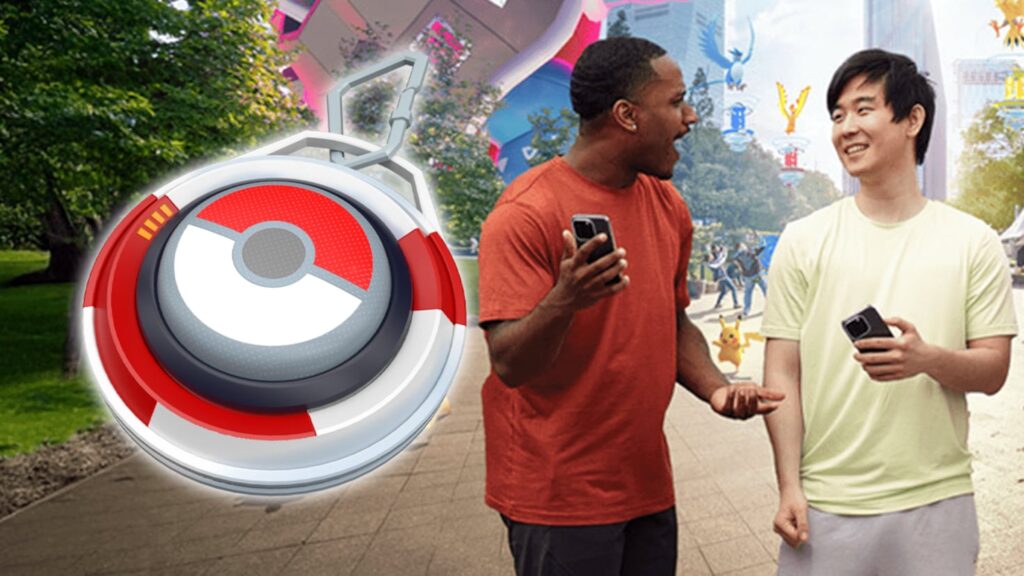 Pokémon GO’s new free Explorer Gadget brings one of its most requested features to everyone Pokémon GO’s new free Explorer Gadget brings one of its most requested features to everyone