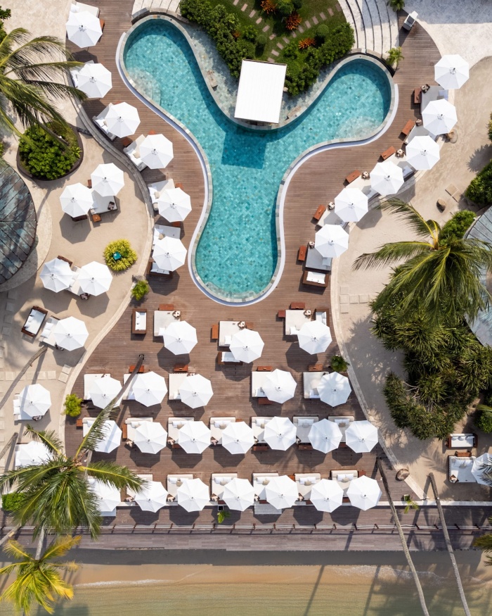 NIKKI BEACH RESORT & SPA KOH SAMUI UNVEILS A SUMMER CALENDAR OF EXCLUSIVE EXPERIENCES NIKKI BEACH RESORT & SPA KOH SAMUI UNVEILS A SUMMER CALENDAR OF EXCLUSIVE EXPERIENCES