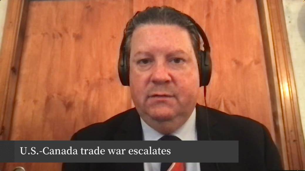 Click to play video: 'Did Canada make the right call in walking away from U.S. trade deal?'