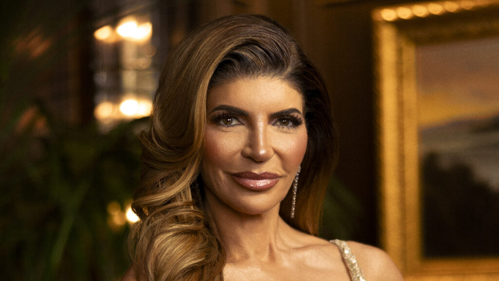 ‘Real Housewives’ Star Teresa Giudice Opens Up: “I Never in a Million Years Thought I Would Go to Prison”