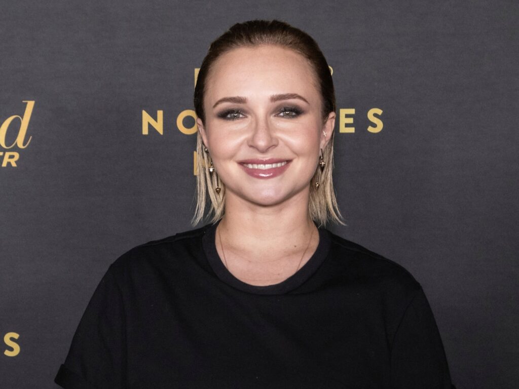 Hayden Panettiere faced ‘really severe’ health issues before her death: ‘Hard for her to move her legs’ Hayden Panettiere faced ‘really severe’ health issues before her death: ‘Hard for her to move her legs’