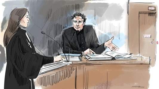 Co-accused in Ryan Wedding drug case to be extradited to U.S. Co-accused in Ryan Wedding drug case to be extradited to U.S.